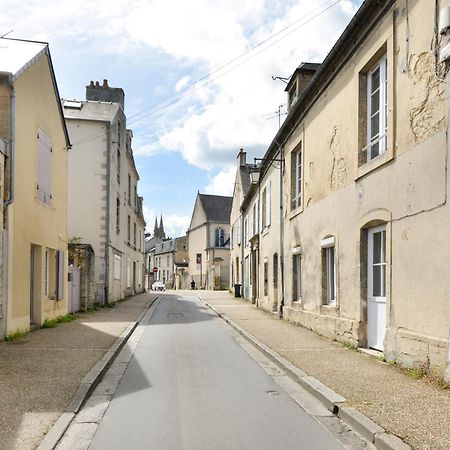 La Signature - Appt 70M² Pour 6 Voyageurs Bayeux Eksteriør bilde